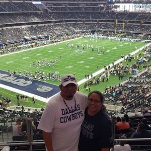 Meet your Posher, Edward